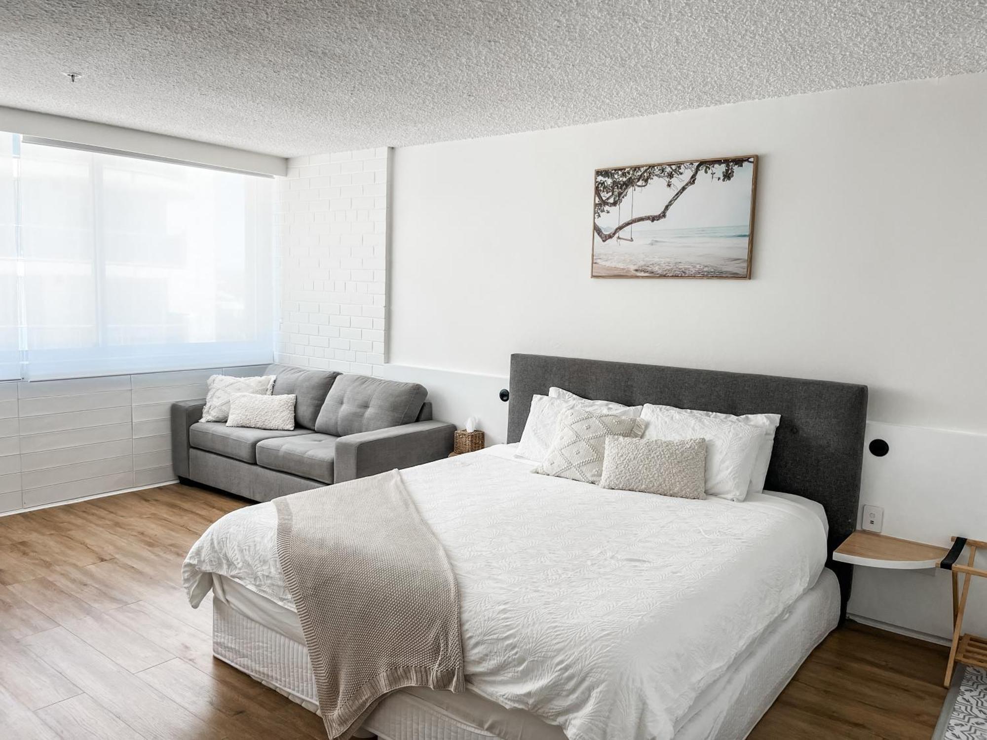 Coastal Calm Studio - A Private Studio With A Personal Touch Marcoola Exterior photo